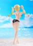 POP UP PARADE BEACH QUEENS FAIRY TAIL 100年クエスト ルーシィ・ハートフィリア バルゴフォーム 水着 Ver. L size グッドスマイルカンパニー, GSC665422, by グッドスマイルカンパニー