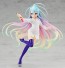 POP UP PARADE ノーゲーム・ノーライフ 白 スナイパー Ver. グッドスマイルカンパニー, GSC41525, by グッドスマイルカンパニー