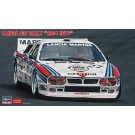 1/24 ハセガワ限定商品 ランチア 037ラリー 1994 全日本GT ハセガワ, HAS04140, by ハセガワ