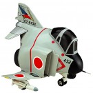 ”ﾀﾏｺﾞﾋｺｰｷ“ F-4 ﾌｧﾝﾄﾑⅡ, HASTH5, by ハセガワ