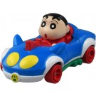 ドリームトミカ No.169 クレヨンしんちゃん タカラトミー, TAK55454, by タカラトミー