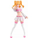 S.H.Figuarts 2.5次元の誘惑 リリエル 天使空挺隊／リリサ バンダイ, BAC72995, by バンダイ