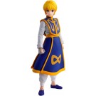 S.H.Figuarts HUNTER×HUNTER クラピカ バンダイ, BAC73732, by バンダイ
