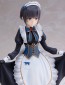 1/7 Dream Tech 白雪 千夜+ (アイドルマスター シンデレラガールズ) ウェーブ, WAV11881, by ウェーブ