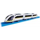 プラレール S-20 プラレール鉄道 ホワイトストリーム (連結仕様) タカラトミー, TAK38972, by タカラトミー