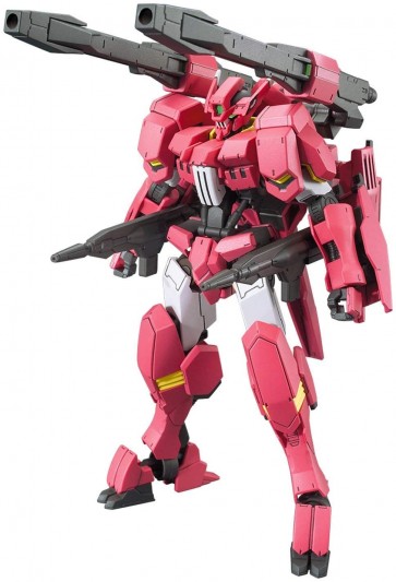 1/144 ＨＧ ガンダムフラウロス(流星号), BAN54499, by バンダイ