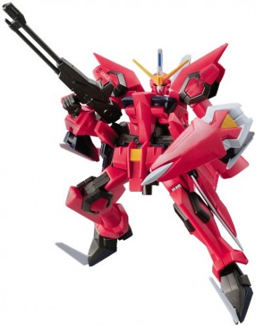 1/144 ｼｰﾄﾞHG R05 GAT-X303 ｲｰｼﾞｽｶﾞﾝﾀﾞﾑ バンダイ, BAN33702, by バンダイ