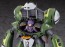 1/72 超時空要塞 マクロス クァドラン・ロー ミリア (TV版) ハセガワ, HAS58950, by ハセガワ