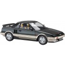 1/24 トヨタ MR2 (AW11) 前期型 G-リミテッド (ムーンルーフ) ハセガワ, HAS11513, by ハセガワ