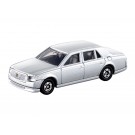 トミカ No.114 トヨタ センチュリー(初回特別仕様) タカラトミー, TAK98491, by タカラトミー