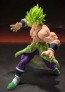 S.H.Figuarts ドラゴンボール スーパーサイヤ人ブロリーフルパワー バンダイ, BAN54093, by バンダイ