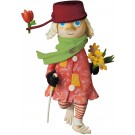 UDF MOOMIN シリーズ5 ロッドユール メディコム・トイ, MED55272, by メディコム・トイ