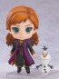 ねんどろいど アナと雪の女王2 アナ Travel costume Ver. ねんどろいどグッドスマイルカンパニー, GSC22215, by グッドスマイルカンパニー