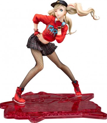 1/7 ペルソナ５ ダンシング・スターナイト 高巻杏 ファット・カンパニー, PHA75571, by ファット・カンパニー