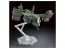 1/72 HG V-33 ストークキャリー 『境界戦機』 バンダイ, BAN29463, by バンダイ