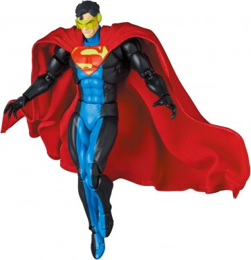 MAFEX エラディケーター (RETURN OF SUPERMAN)  メディコム・トイ, MED72195, by メディコム・トイ
