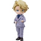 ねんどろいどどーる 宝石商リチャード氏の謎鑑定 リチャード・ラナシンハ・ドヴルピアン 宝石商リチャード氏の謎鑑定オランジュルージュ, ORG21195, by オレンジ　ルージュ