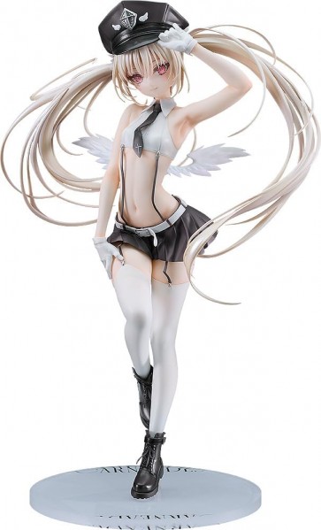 1/7 カルネアデス 天使警察 エル グッドスマイルカンパニー, GSC03778, by グッドスマイルカンパニー