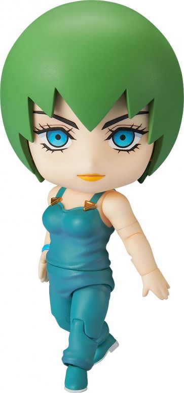 ねんどろいど ジョジョの奇妙な冒険 ストーンオーシャン フー・F メディコス, MEC31460, by メディコス
