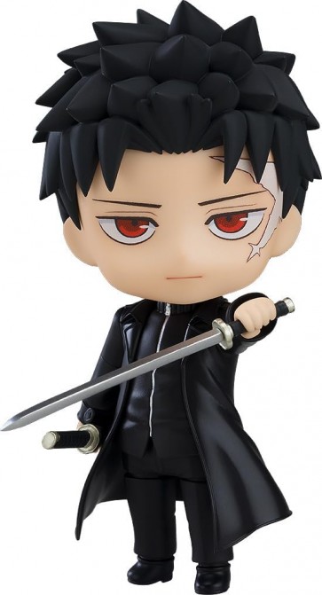 ねんどろいど カグラバチ 六平千鉱 グッドスマイルカンパニー, GSC64616, by グッドスマイルカンパニー