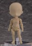 ねんどろいどどーる archetype:Man (cinnamon) ねんどろいどグッドスマイルカンパニー, GSC21263, by グッドスマイルカンパニー