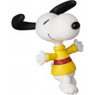 UDF PEANUTS SERIES 18 Sweater Snoopy メディコム・トイ, MED58471, by メディコム・トイ