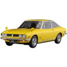 1/24 いすゞ 117クーペ 中期型 (XE) (1976) ハセガワ, HAS05994, by ハセガワ