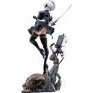 1/7 NieR:Automata Ver1.1a 2B マックスファクトリー, MAX43967, by マックスファクトリー