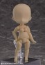 ねんどろいどどーる archetype:Woman(cinnamon) ねんどろいどグッドスマイルカンパニー, GSC21300, by グッドスマイルカンパニー