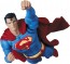 MAFEX No.117 SUPERMAN(HUSH Ver.) メディコム・トイ, MED71174, by メディコム・トイ