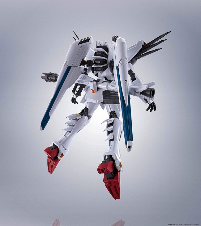 ガンダムF91 ガンダムF91 (HGUC) (ガンプラ) - ホビーサーチ ガンプラ他