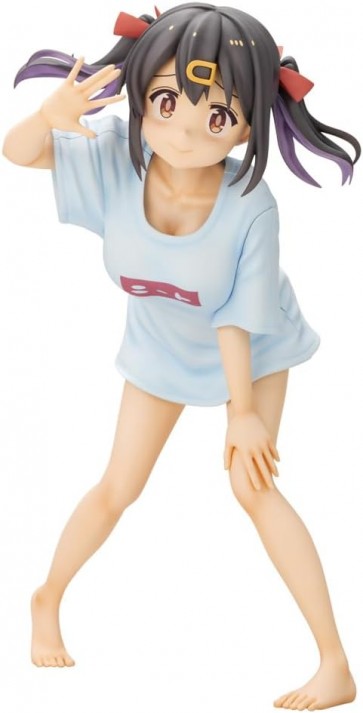 1/6 お兄ちゃんはおしまい! 緒山みはり ニートTシャツ Ver. コトブキヤ, KBY62072, by コトブキヤ