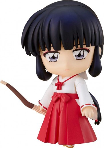 ねんどろいど 犬夜叉 桔梗 グッドスマイルカンパニー, GSC23496, by グッドスマイルカンパニー