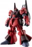 ROBOT魂 ＜SIDE MS＞ 機動戦士Zガンダム RMS-099 リック・ディアス（クワトロ・バジーナ カラー） ver. A.N.I.M.E. バンダイ, BAC64372, by バンダイ