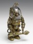1/20 Maschinen Krieger P.K.A. ウェーブ, WAV70648, by ウェーブ