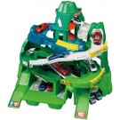 トミカ 2つのコースをいったりきたり! ツインコースやまみちドライブ (トミカ付き) タカラトミー, TAK10763, by タカラトミー