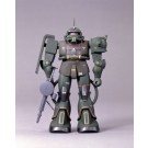 1/100 リアルタイプ MS-06 ザク バンダイ, BAN87252, by バンダイ