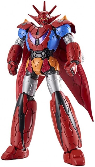 1/144 HG ゲッタードラゴン(INFINITISM) バンダイ, BAN04309, by バンダイ