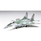 1/72  Mig-29ﾌｧﾙｸﾗﾑ, TAM60704, by タミヤ
