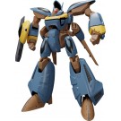 MODEROID 超時空世紀オーガス オーガスII オルソン・スペシャル グッドスマイルカンパニー, GSC01163, by グッドスマイルカンパニー