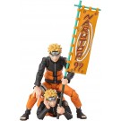 S.H.Figuarts NARUTO-ナルト- うずまきナルト -NARUTOP99 Edition- バンダイ, BAC61647, by バンダイ