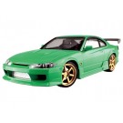 1/24 ロデックスタイル S15シルビア '99（ニッサン） アオシマ, AOS54512, by アオシマ
