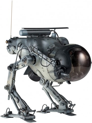 月面用戦術偵察機 LUM-168 キャメル"オペレーション ダイナモ" Ma.K ハセガワ, HAS41228, by ハセガワ