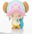 てくぴく チョッパー（ONE PIECE CHOPPER's） バンダイ, BAC21389, by バンダイ