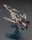 1/72 YF-19 w/ファストパック & フォールドブースター ハセガワ, HAS58851, by ハセガワ