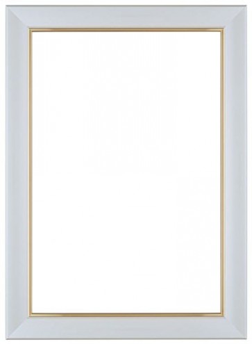 アートクリスタルジグソー専用フレーム ホワイト (50x75cm) エンスカイ, ENS83455, by エンスカイ