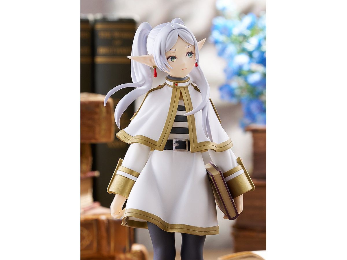 POP UP PARADE 葬送のフリーレン フリーレン グッドスマイルカンパニー