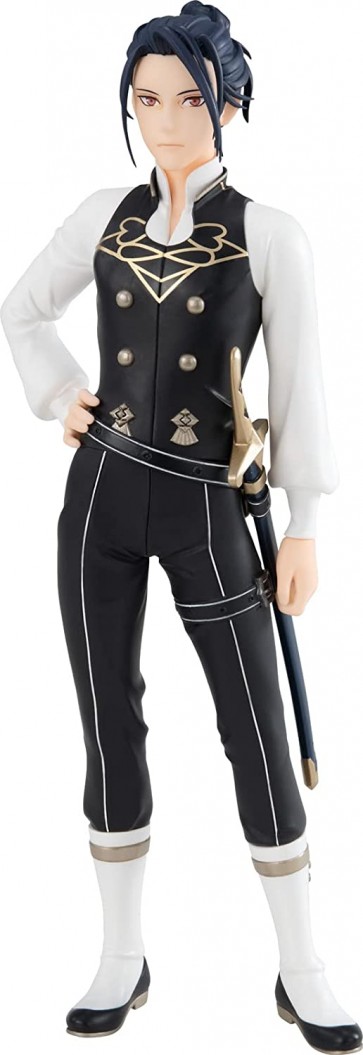 POP UP PARADE ファイアーエムブレム 風花雪月 フェリクス＝ユーゴ＝フラルダリウス グッドスマイルカンパニー, GSC45080, by グッドスマイルカンパニー