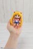 Figuarts mini 美少女戦士セーラームーン セーラームーン バンダイ, BAN51801, by バンダイ