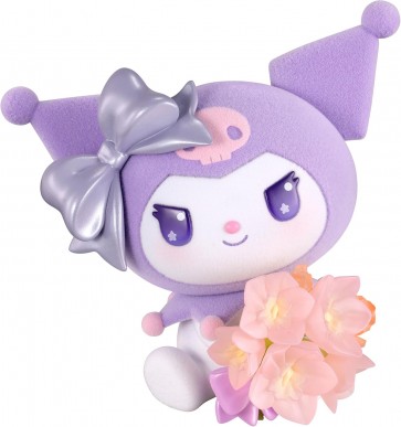 mofamofy サンリオキャラクターズ クロミ -パステルカラー ver.- バンダイ, BAC98216, by バンダイ